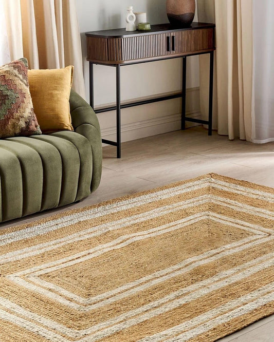Heath Jute Carpet & Rugs