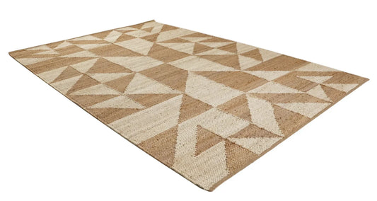 Tide Jute Carpet & Rugs
