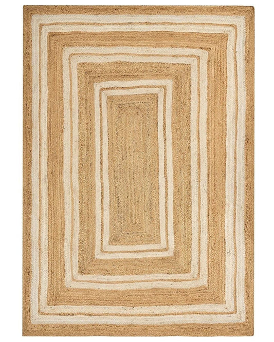 Heath Jute Carpet & Rugs