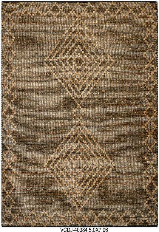 Uma Jute Carpet & Rugs
