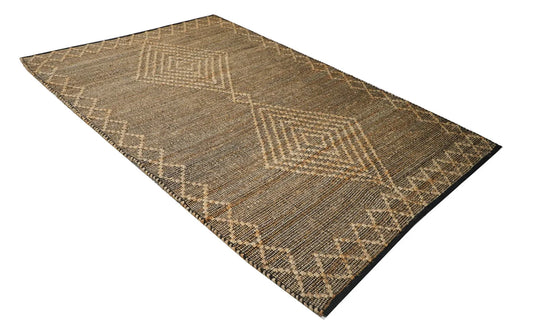 Uma Jute Carpet & Rugs