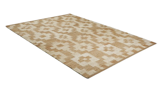 Amber Jute Carpet & Rugs
