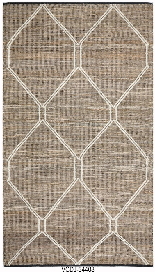 Pyxis Jute Carpet & Rugs