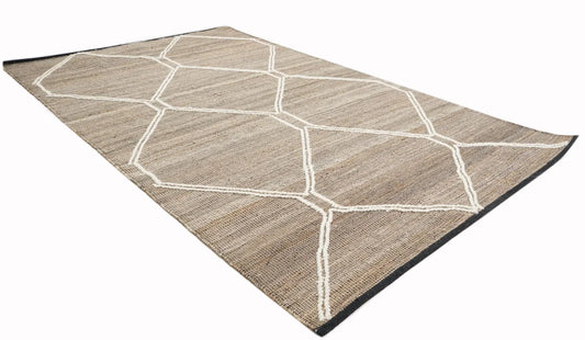 Pyxis Jute Carpet & Rugs