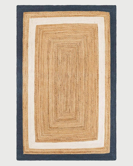 Brim Jute Carpet & Rugs