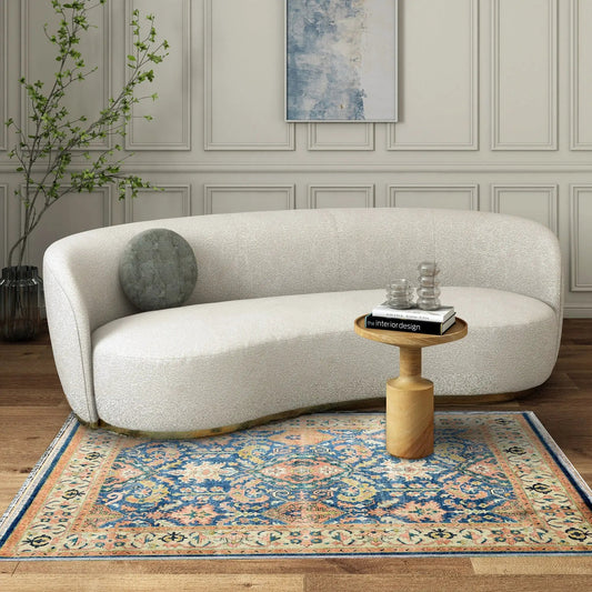 Valor Hand Knotted Carpet
