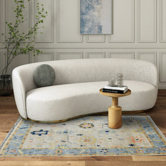 Harmony Hand Knotted Carpet