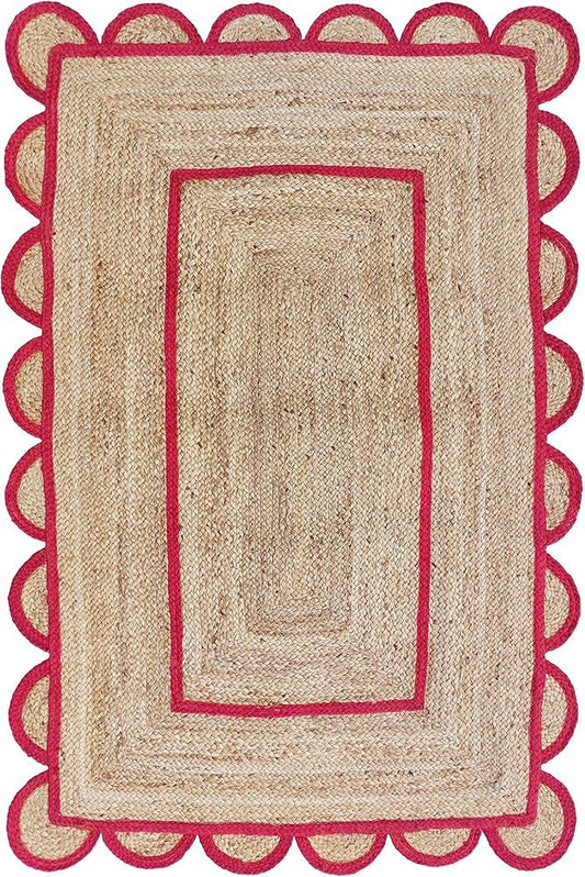 Blaze Jute Carpet & Rugs
