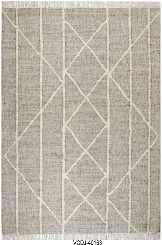 Dusk Jute Carpet & Rugs