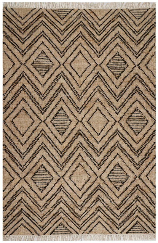 Dell Jute Carpet & Rugs