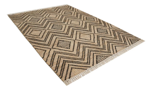 Dell Jute Carpet & Rugs