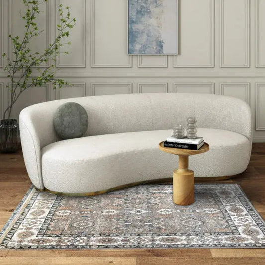 Phoenix Hand Knotted Carpet