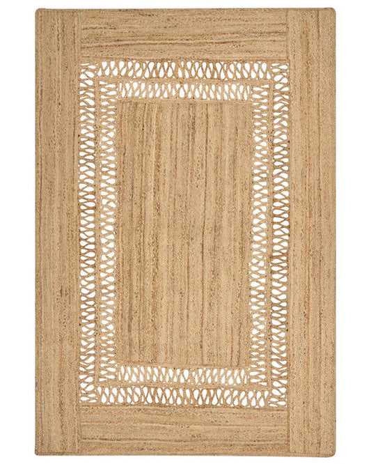 Veil Jute Carpet & Rugs