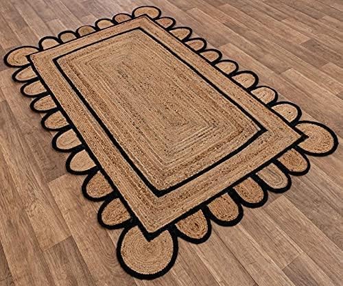 Nimbus Jute Carpet & Rugs