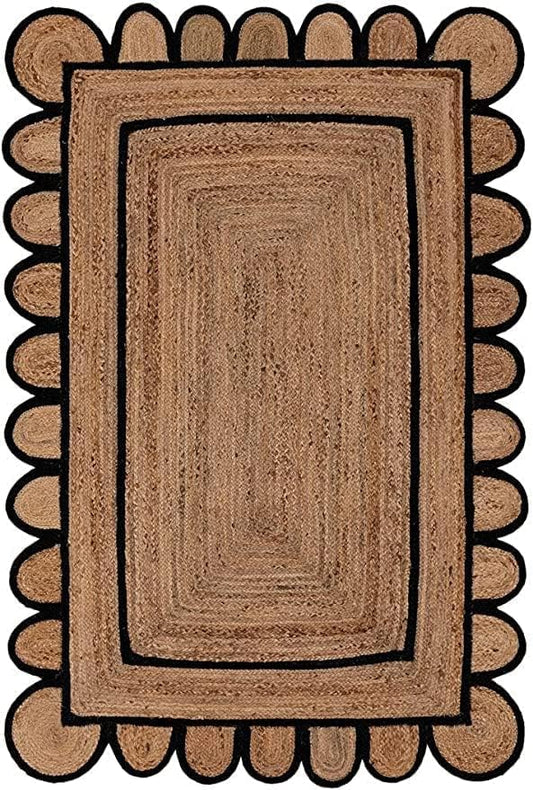 Nimbus Jute Carpet & Rugs