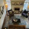 Utopia Hand Knotted Carpet