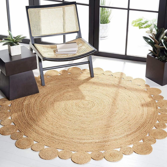 Cairn Jute Carpet & Rugs