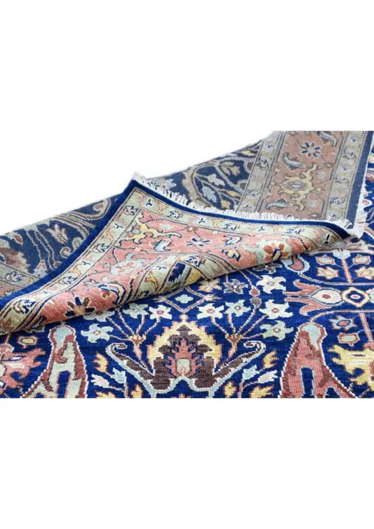 Synergy Hand Knotted Carpet