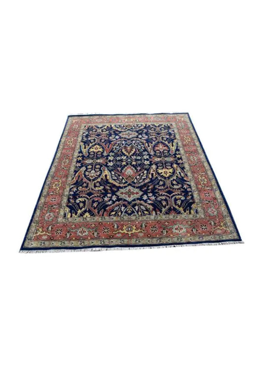 Thrive Hand Knotted Carpet