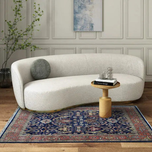 Thrive Hand Knotted Carpet