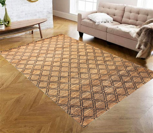 Ora Jute Carpet & Rugs