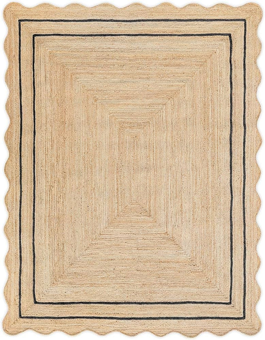 Orca Jute Carpet & Rugs