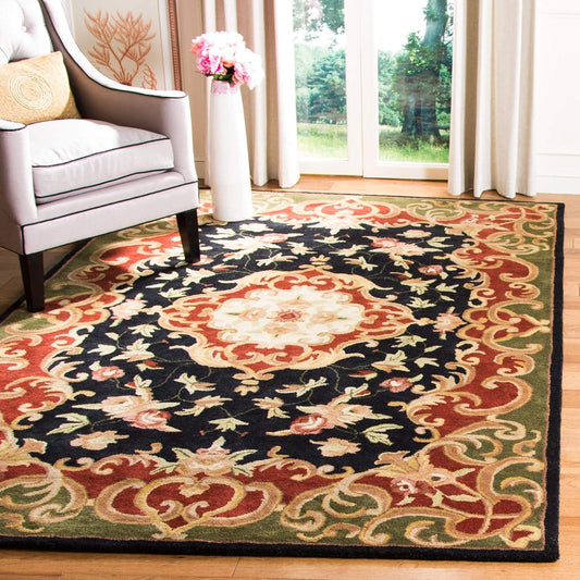 Anahita Persian Tufted Carpet