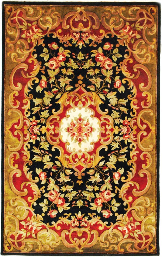 Anahita Persian Tufted Carpet