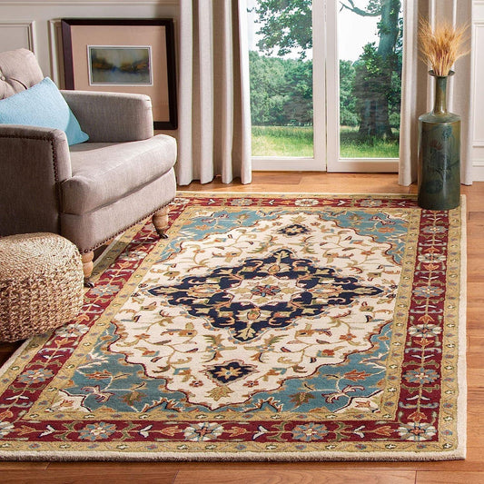 Ardabil Persian Tufted Carpet