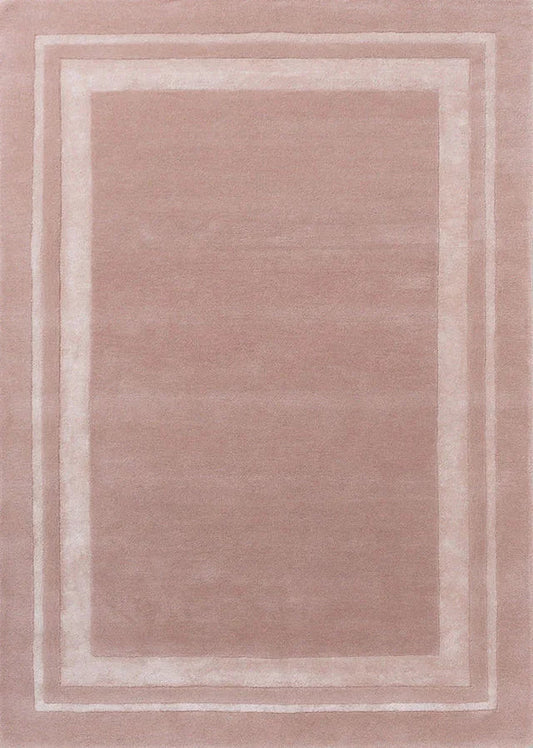 Astoria Viscose Silk & Wool Carpet & Rug
