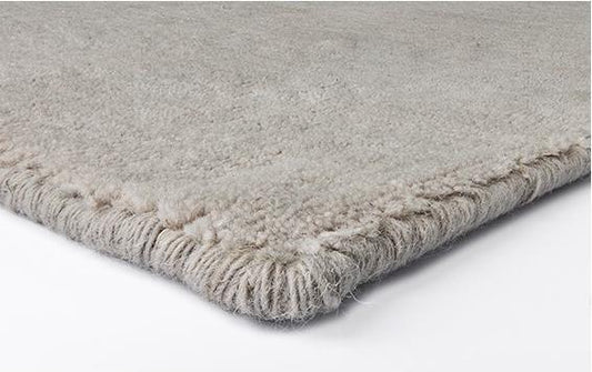 Aureona Viscose Silk Hand-Tufted Rug