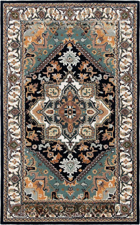 Bijar Persian Tufted Carpet