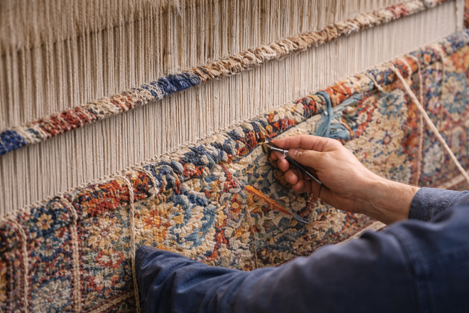 About Rug Studio