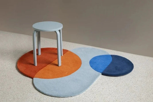 Comfy Irregular Carpet & Rug