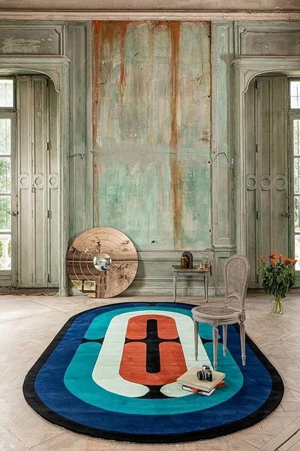 Rug Studio
