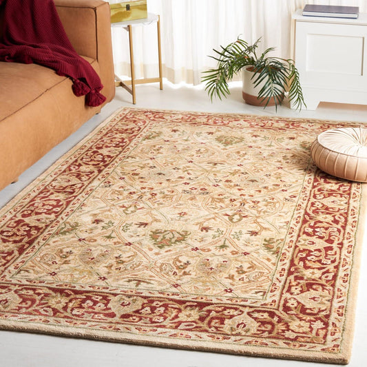 Darius Persian Tufted Carpet