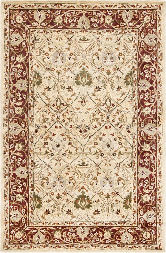 Darius Persian Tufted Carpet