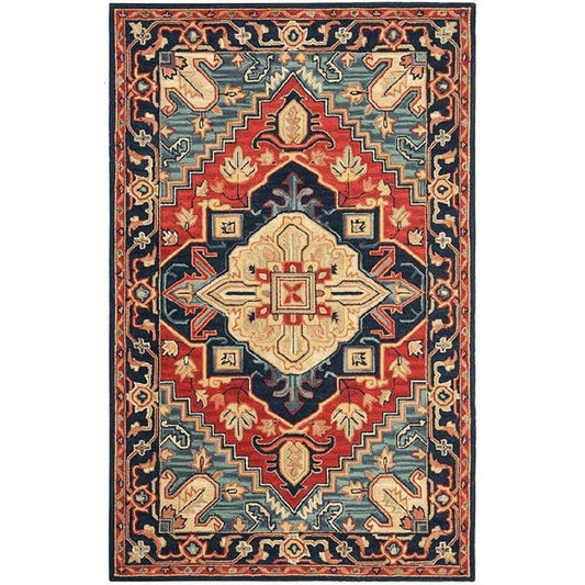 Farahan Persian Tufted Carpet