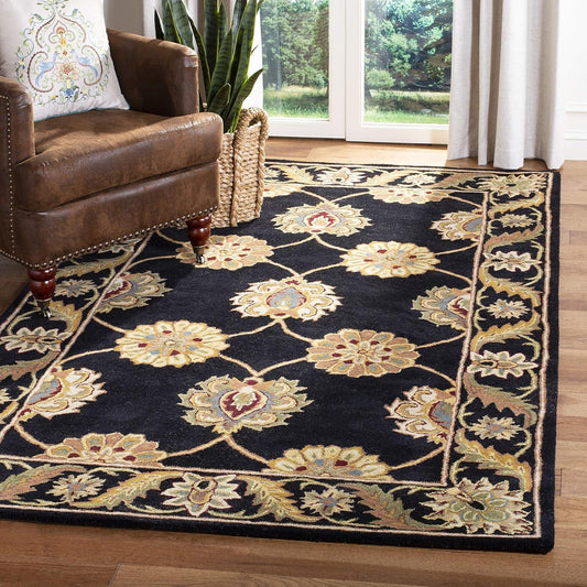 Gulshan Persian Tufted Carpet
