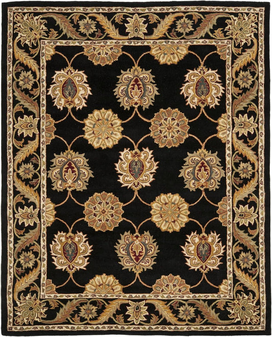 Gulshan Persian Tufted Carpet
