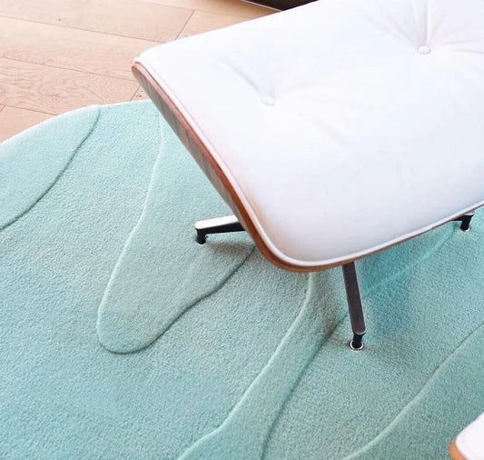 Harmony Irregular Carpet & Rug