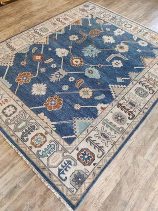 Invigorate Hand Knotted Carpet