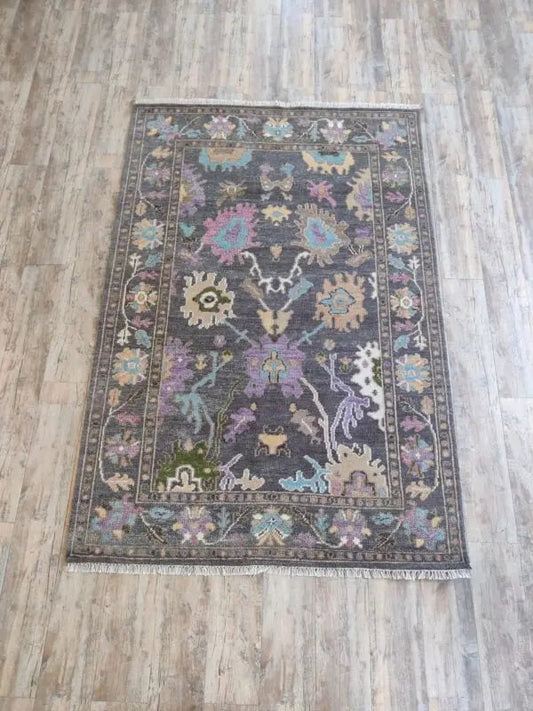 Jubilent Hand Knotted Carpet
