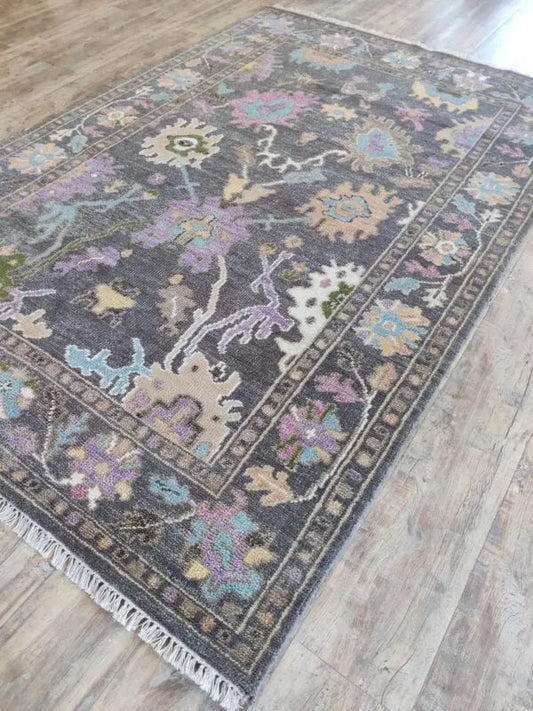 Jubilent Hand Knotted Carpet