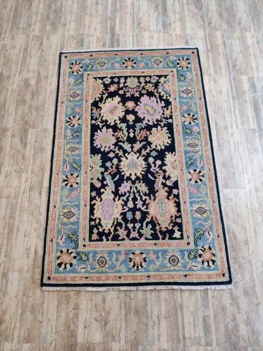 Vision Hand Knotted Carpet