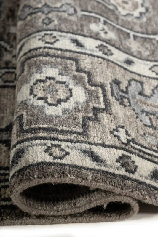 Halcyon Hand Knotted Carpet