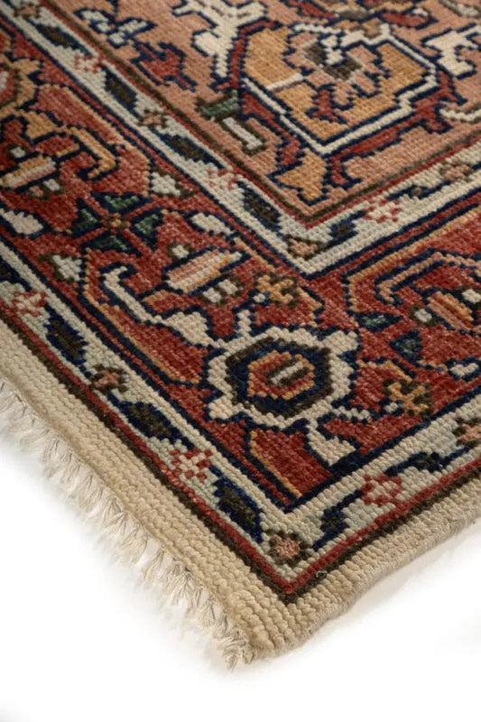 Relish Hand Knotted Carpet