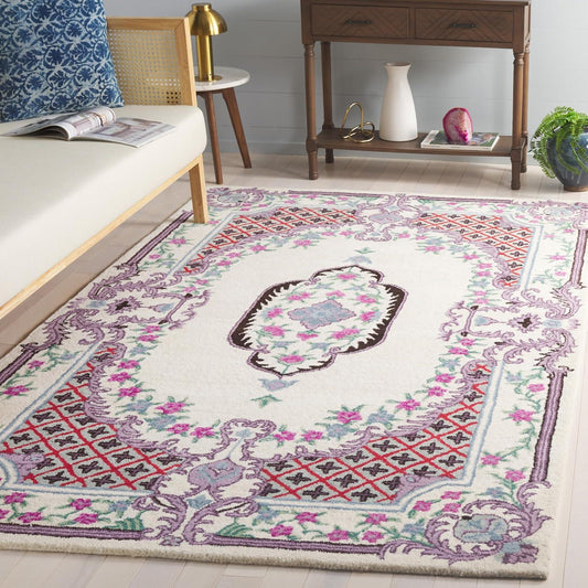 Khorshid Persian Tufted Carpet