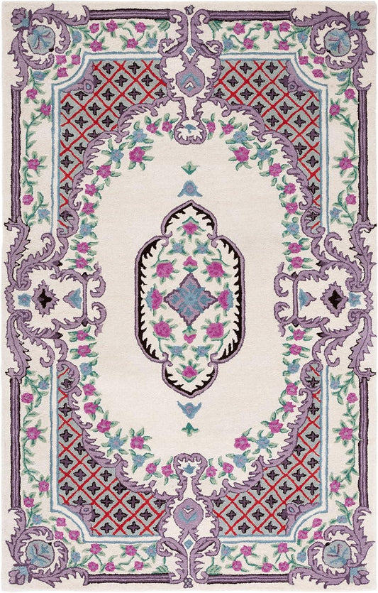 Khorshid Persian Tufted Carpet