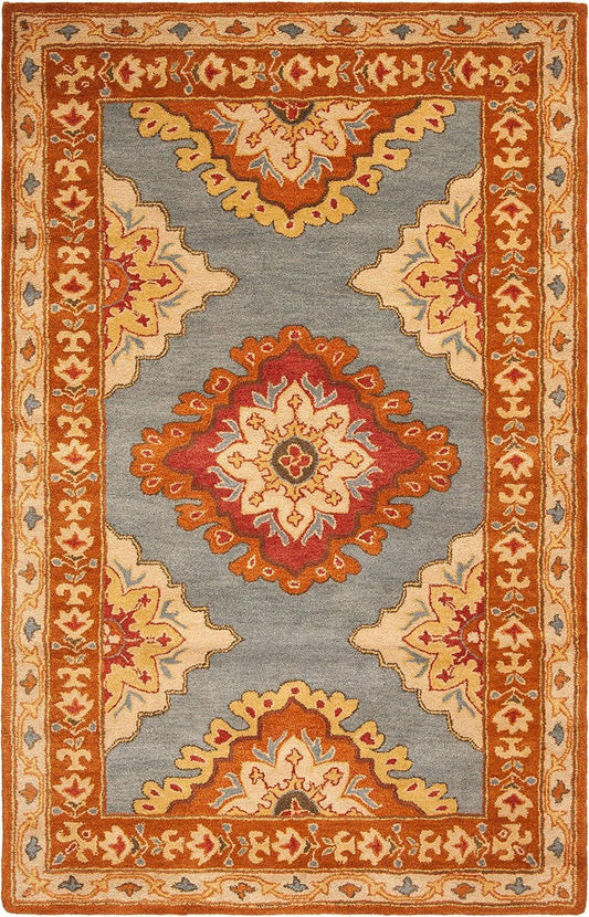 Mehr Persian Tufted Carpet